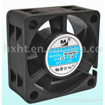 dc bushless fan